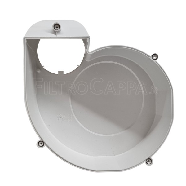CÓCLEA PARA VORTICE 60 20570 1.072.001.005 1.072.001.004