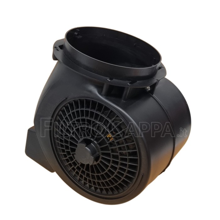 MOTEUR POUR HOTTE FABER LUFT ILMA SUPER EMC RXA 800-07 R50DT048 133.0454.374