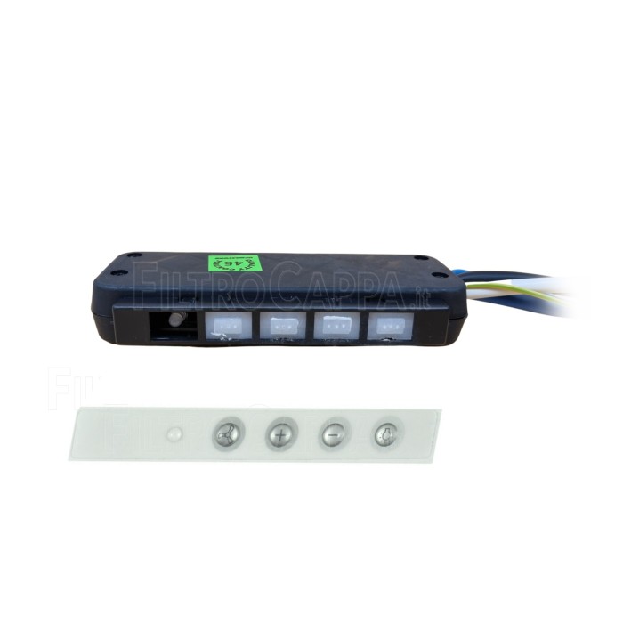 MOTOR DE TECLADO ELETRÔNICO 800 MC SVA5750 AIRONE COZINHA MOTOR DE TECLADO ELETRÔNICO 800 MC SVA5750 AIRONE COZINHA