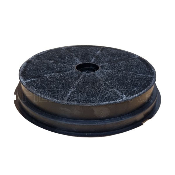 CHARCOAL FILTER FOR COOKER HOOD ELICA ESTRAIBILE DIAMETER 19,5 CM CFC0176744