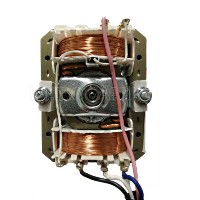 Motor para coifa FABER K33 P33 K SX 3V COM 991.0557.245 133.0559.488