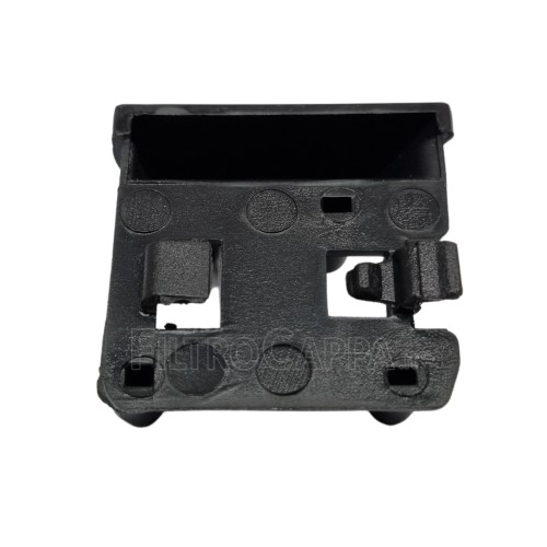 RIGHT HEAD SUPPORT FOR DASHBOARD ELICA COOKER HOOD TOTEM 3092FC 2