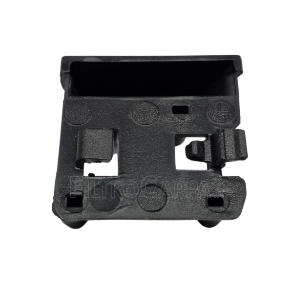 RIGHT HEAD SUPPORT FOR DASHBOARD ELICA COOKER HOOD TOTEM 3092FC RIGHT HEAD SUPPORT FOR DASHBOARD ELICA COOKER HOOD TOTEM 3092FC