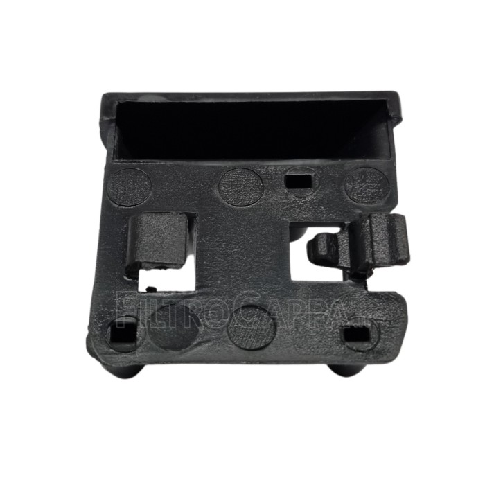 SUPPORT DE TÊTE DROIT POUR TABLEAU DE BORD ELICA HOTTE DE CUISSON TOTEM 3092FC SUPPORT DE TÊTE DROIT POUR TABLEAU DE BORD ELICA HOTTE DE CUISSON TOTEM 3092FC