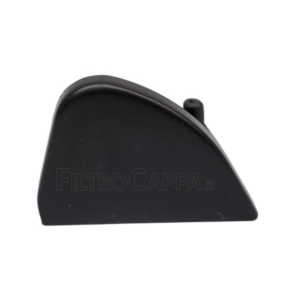 SUPORTE DE CABEÇA DIREITA PARA PAINEL ELICA COOKER HOOD TOTEM 3092FC SUPORTE DE CABEÇA DIREITA PARA PAINEL ELICA COOKER HOOD TOTEM 3092FC