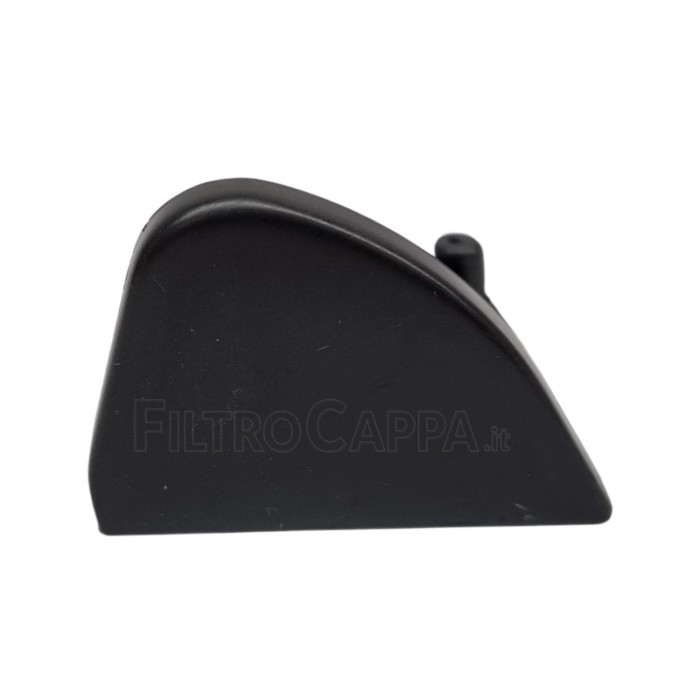 SUPORTE DE CABEÇA DIREITA PARA PAINEL ELICA COOKER HOOD TOTEM 3092FC SUPORTE DE CABEÇA DIREITA PARA PAINEL ELICA COOKER HOOD TOTEM 3092FC