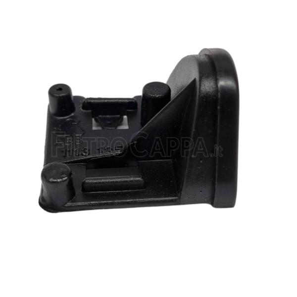 RIGHT HEAD SUPPORT FOR DASHBOARD ELICA COOKER HOOD TOTEM 3092FC
