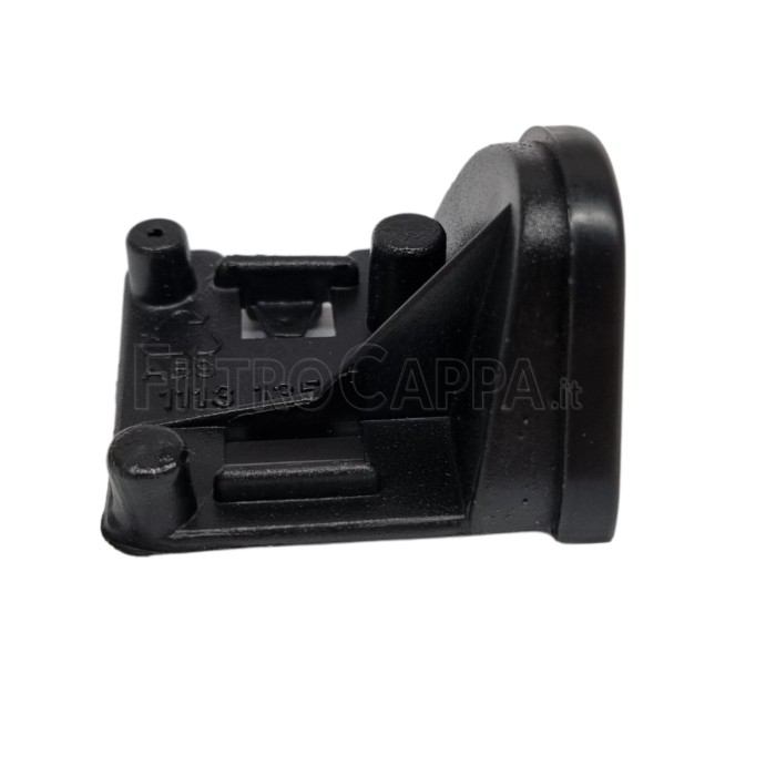RIGHT HEAD SUPPORT FOR DASHBOARD ELICA COOKER HOOD TOTEM 3092FC RIGHT HEAD SUPPORT FOR DASHBOARD ELICA COOKER HOOD TOTEM 3092FC
