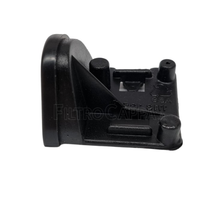 SUPPORT DE TÊTE GAUCHE POUR TABLEAU DE BORD ELICA HOTTE DE CUISSON TOTEM 3092FD