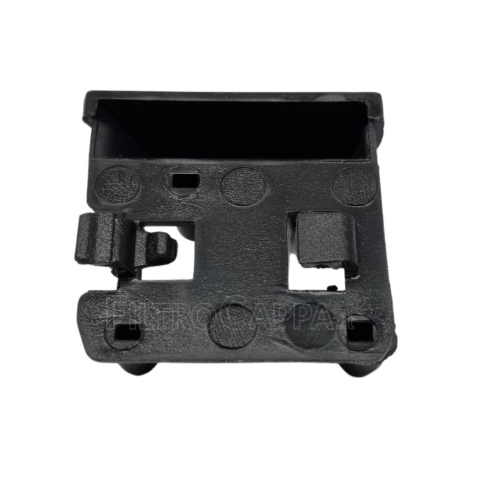 SUPPORT DE TÊTE GAUCHE POUR TABLEAU DE BORD ELICA HOTTE DE CUISSON TOTEM 3092FD
