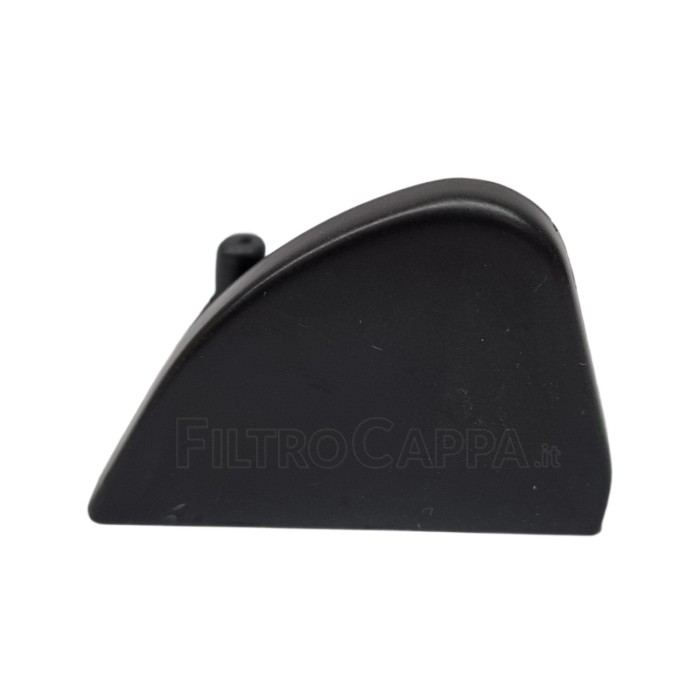 SUPPORT DE TÊTE GAUCHE POUR TABLEAU DE BORD ELICA HOTTE DE CUISSON TOTEM 3092FD