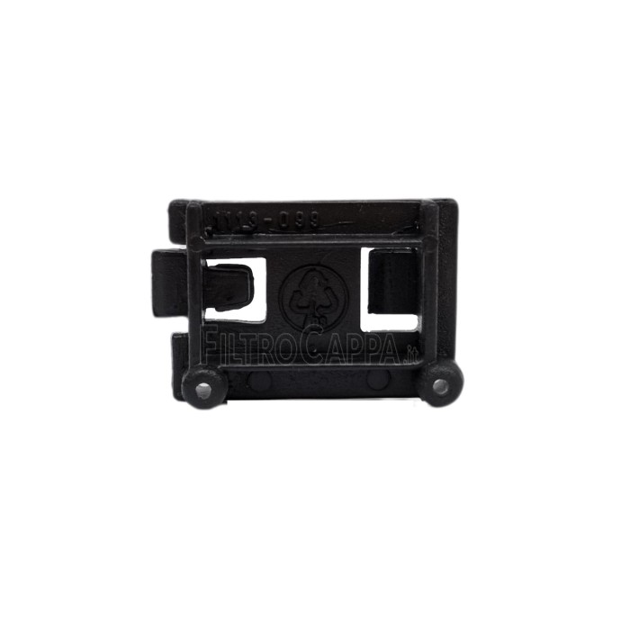 SOPORTE CENTRAL PARA SALPICADERO CAMPANA ELICA TOTEM 3061FF