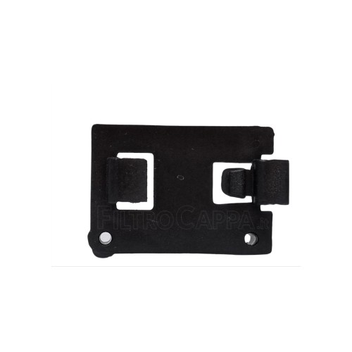 SUPPORTO CENTRALE CRUSCOTTO CAPPA ELICA TOTEM 3061FF 2