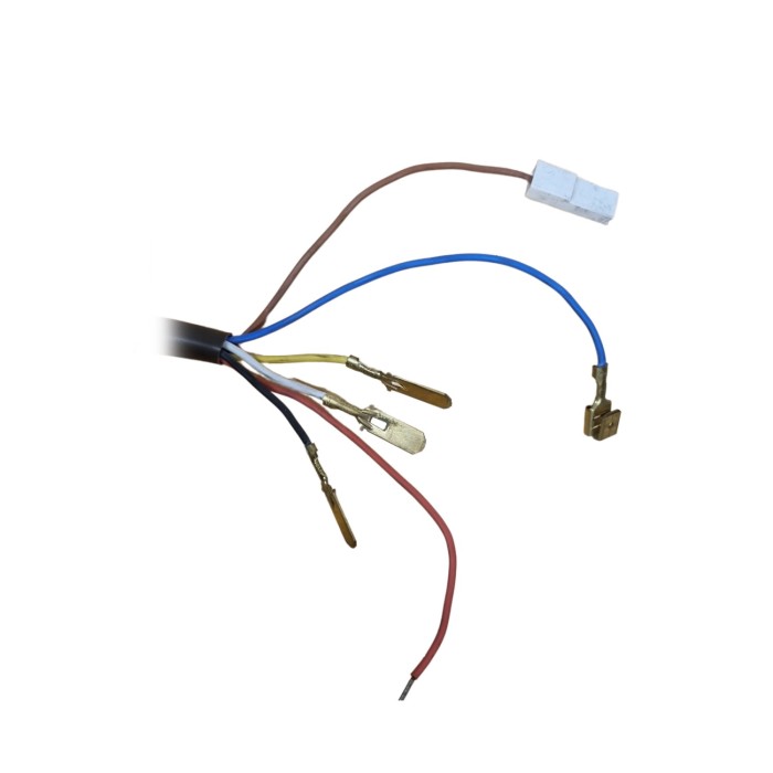 Moteur de hotte aspirante Elica S80-30ARP6305C S306305