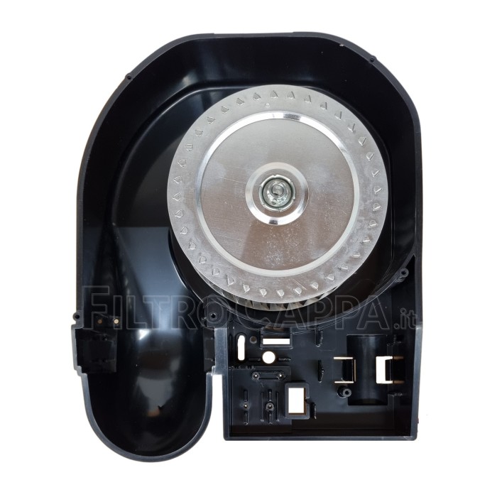 MOTOR AND IMPELLER FOR VORTICE METAL DRY 19220 1.000.000.088