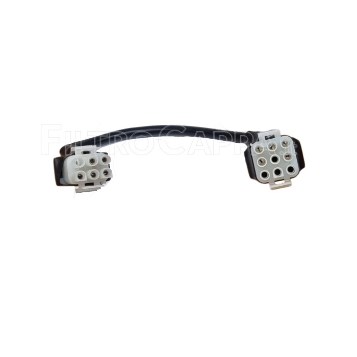 Motor 800 MC/H for Cooker Hood AIRONE 4 speed CEMCA0800002400004