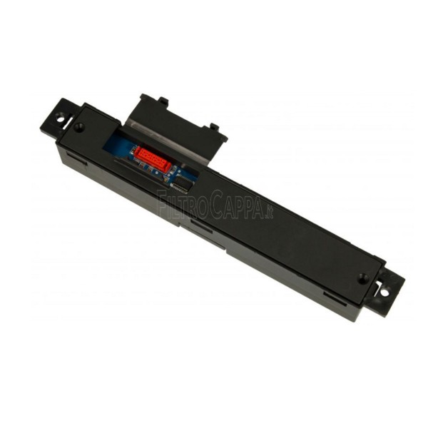 TASTIERA ELETTRONICA DISPLAY PER CAPPA FABER FRANKE CUBIA 133.0173.386 TASTIERA ELETTRONICA DISPLAY PER CAPPA FABER FRANKE CUBIA 133.0173.386