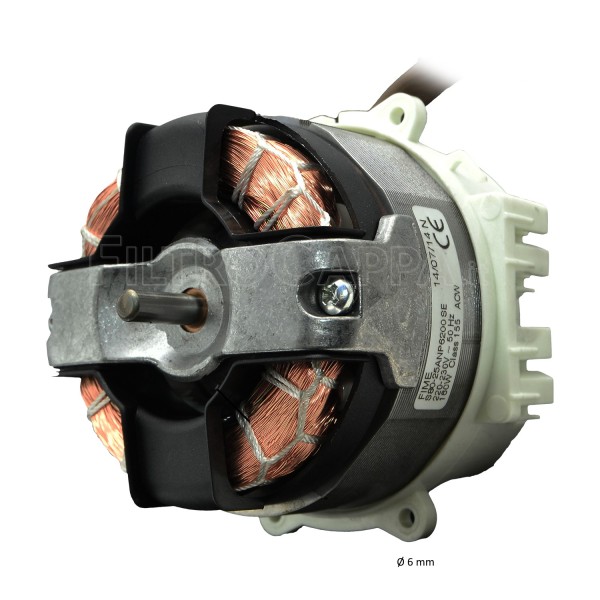 MOTOREN FÜR DUNSTABZUGSHAUBEN ELICA KREA S80-25ANP6200 SE FIME S256200
