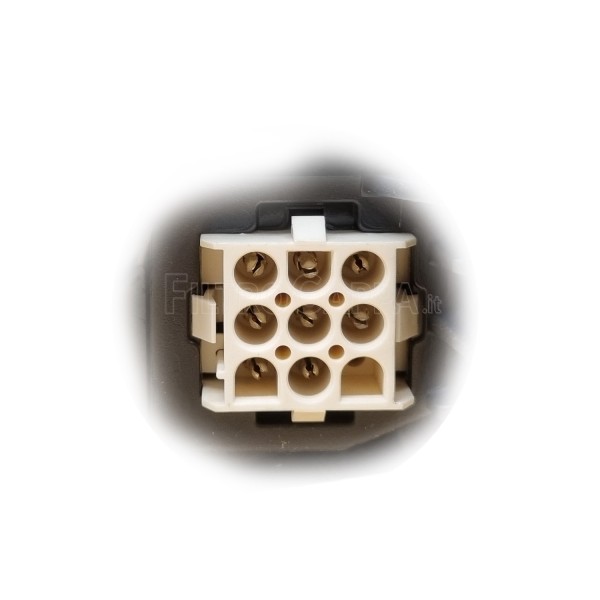 Motore per Cappa Franke 600 MC 8 pin 991.0498.786 133.0499.701