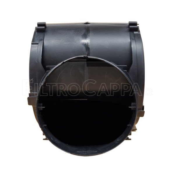 Motor for Franke Cooker Hood 600 MC 8 pin 991.0498.786 133.0499.701