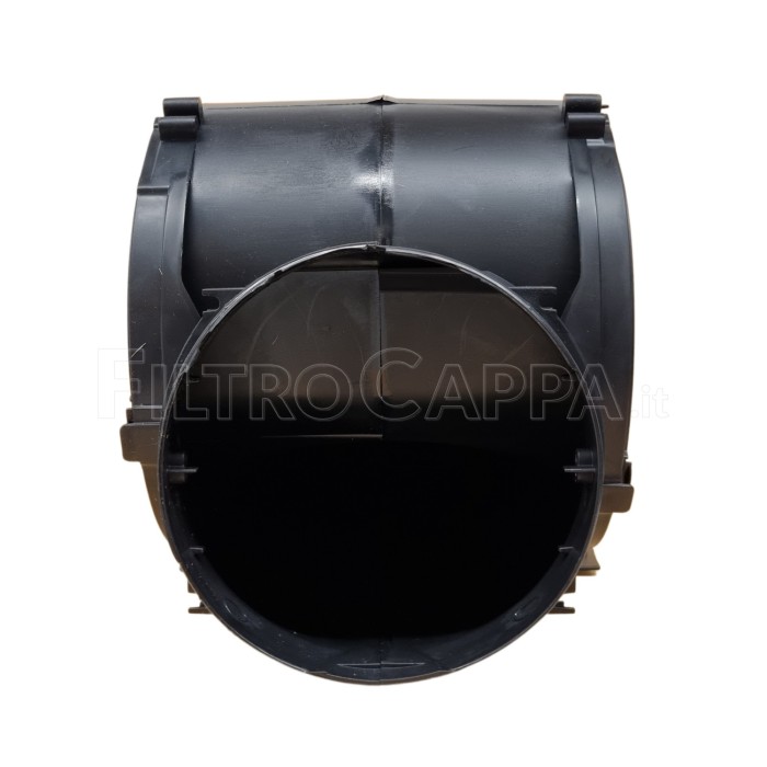 Motor for Franke Cooker Hood 600 MC 8 pin 991.0498.786 133.0499.701