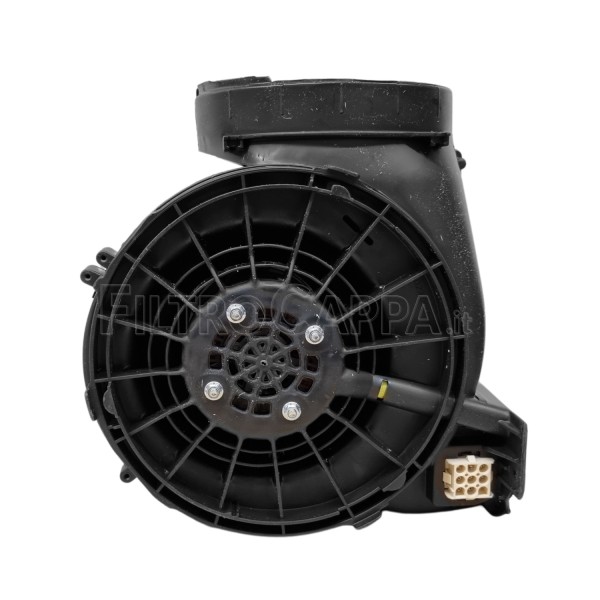 Motor für Franke Dunstabzugshaube 600 MC 8-polig 991.0498.786 133.0499.701