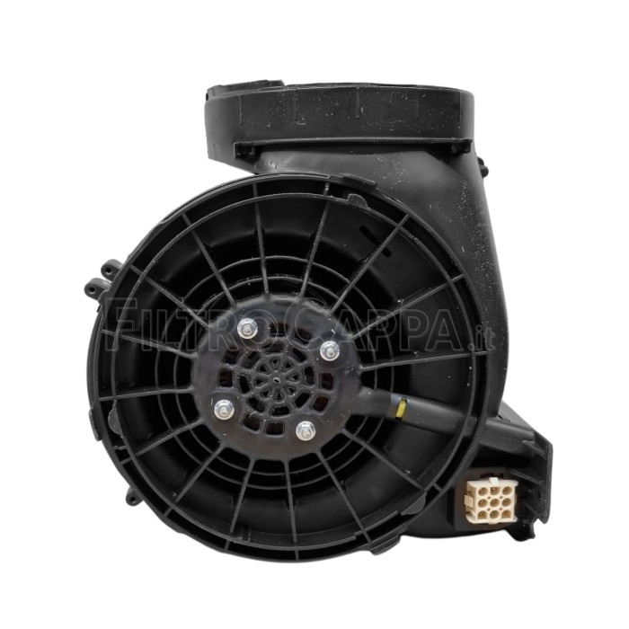Motor für Franke Dunstabzugshaube 600 MC 8-polig 991.0498.786 133.0499.701