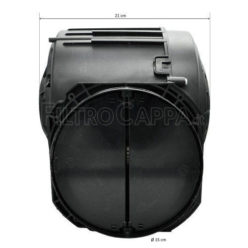 MOTOR FOR FALMEC KACL.785 900 MQ GPe900 275W 105060809 2