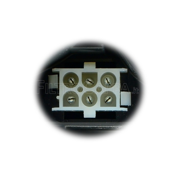 MOTOR FOR FALMEC KACL.785 900 MQ GPe900 275W 105060809