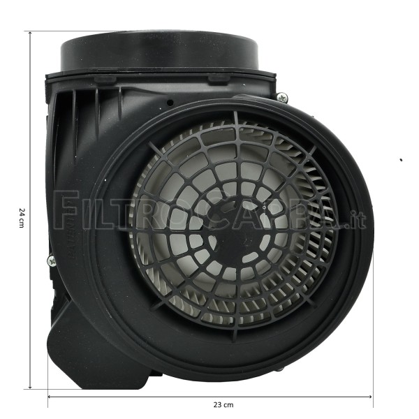 MOTOR FOR FALMEC KACL.785 900 MQ GPe900 275W 105060809