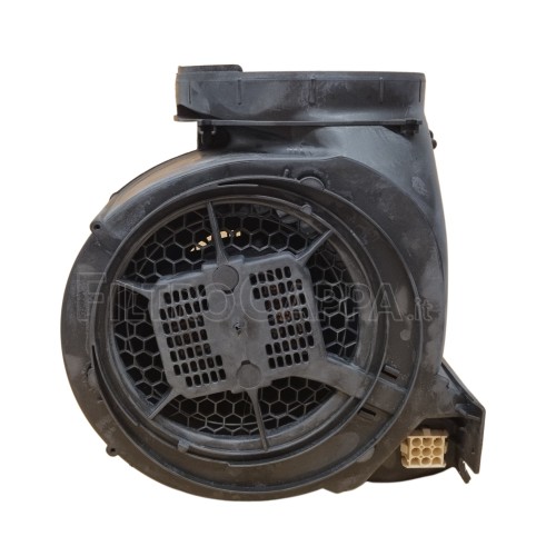 MOTORE PER CAPPA FABER FRANKE 600 MC 3V F COM 7 pin 991.0403.321 133.0078.854 2