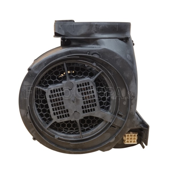 MOTOR PARA CAMPANA EXTRACTORA FABER FRANKE 600 MC 3V F COM 7 pines 991.0403.321 133.0078.854