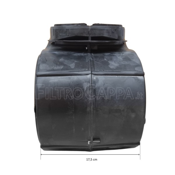 MOTOR PARA CAMPANA EXTRACTORA FABER FRANKE 600 MC 3V F COM 7 pines 991.0403.321 133.0078.854