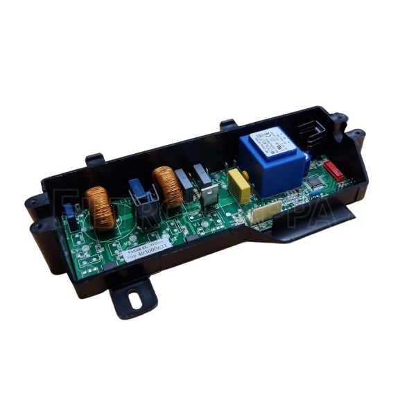 PLACA ELECTRICIDAD PRINCIPAL CAMPANAS FABER FRANKE ESPEJO TACTIL 403000621 133.0062.488