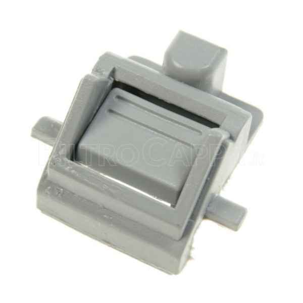 MOLA DE SUPORTE DO PAINEL DA ESTRUTURA DO FILTRO PARA EXAUSTOR ELICA ELIBLOC 3002DI