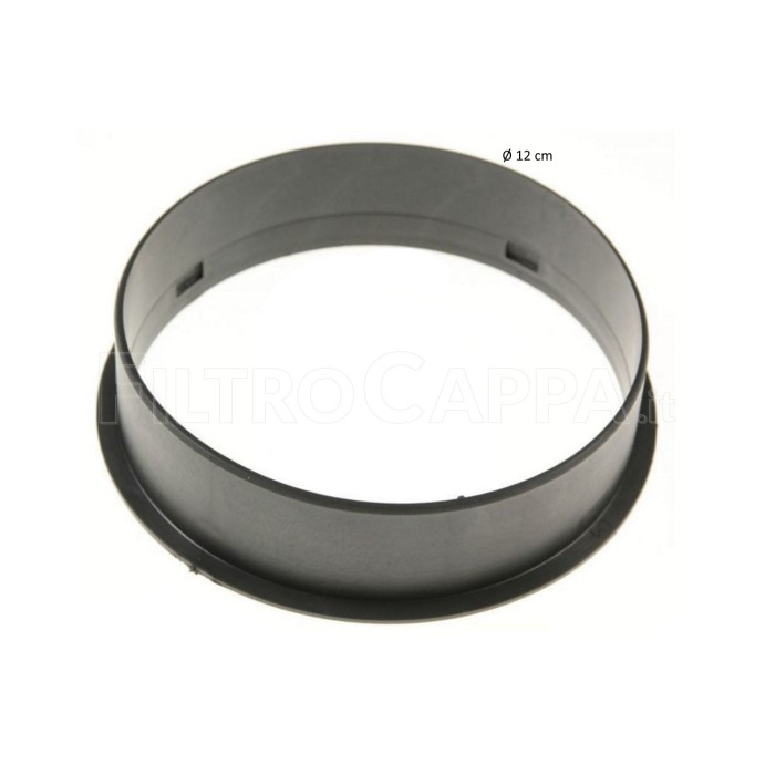 DIAMÈTRE DE RACCORDEMENT 12 CM FABER FRANKE HOTTE 133.0052.919