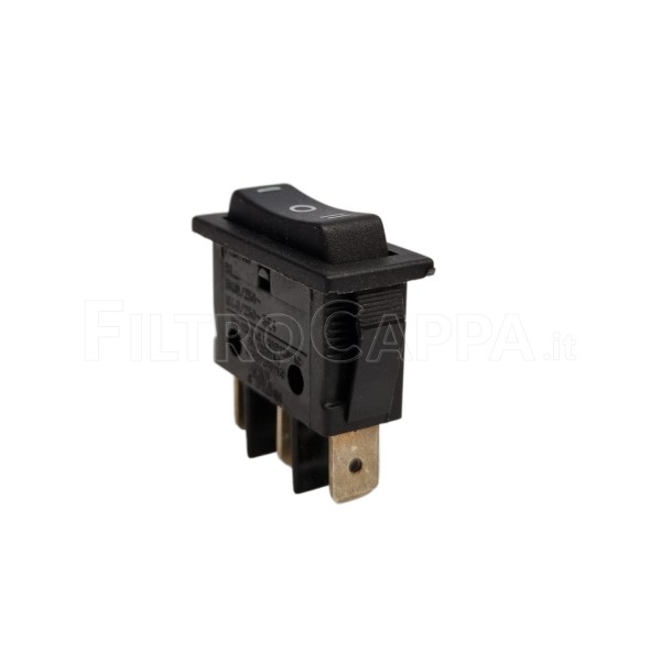 INTERRUPTOR PARA VORTICE CALDOFA' 70710 5.310.018.027