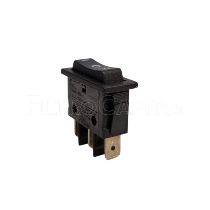 COMMUTATEUR POUR VORTICE CALDOFA' 70710 5.310.018.027