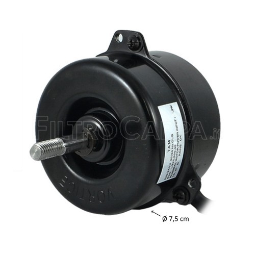 MOTOR PARA VORTICE LINEO 150 160 17146 1.325.000.463 2