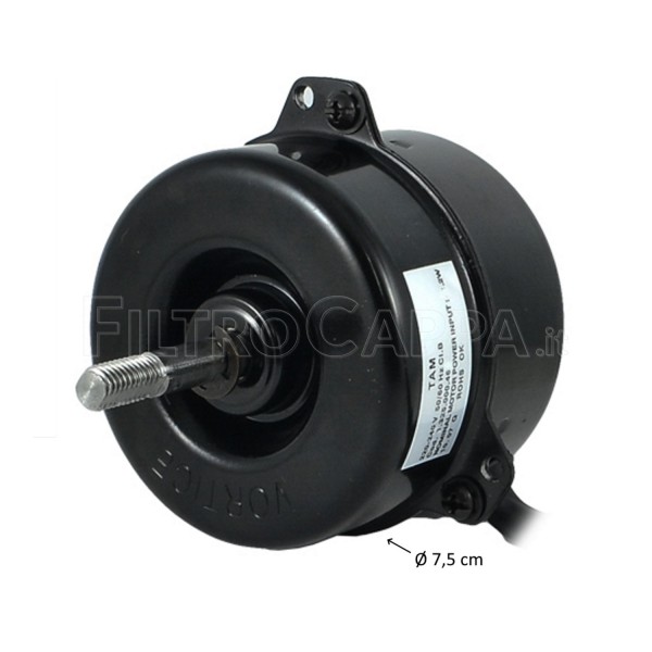 MOTORE PER VORTICE LINEO 150 160 17146 1.325.000.463