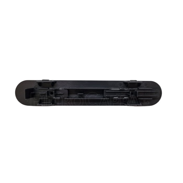 Curseur de panneau de commande pour hotte de cuisine ELICA VERVE TILLY CRU0085973