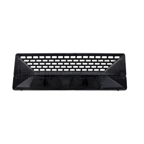 DESLIZADOR DEL PANEL DE CONTROL PARA CAMPANA EXTRACTORA ELICA SANREMO 10235719050