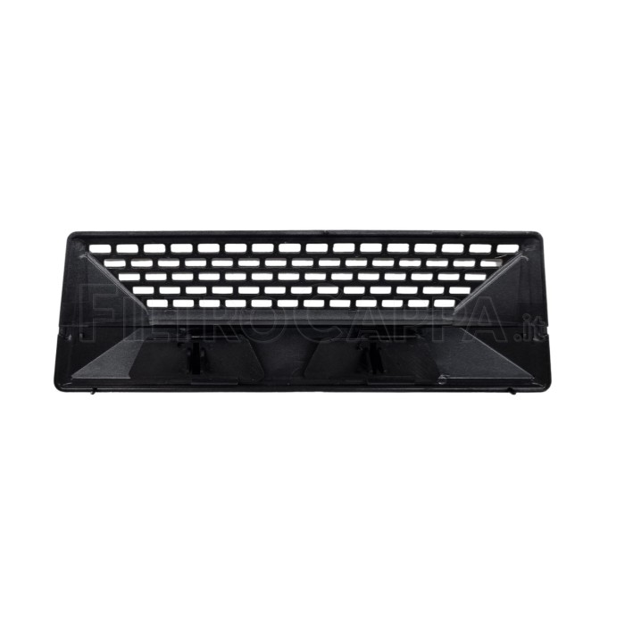 DESLIZADOR DEL PANEL DE CONTROL PARA CAMPANA EXTRACTORA ELICA SANREMO 10235719050