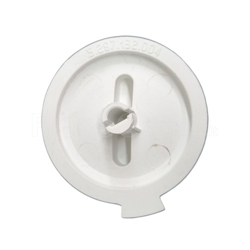 SWITCH KNOB VORTICE THERMOSTAT SCALDATUTTO CLASSIC FH-V0 5.297.132.004 2