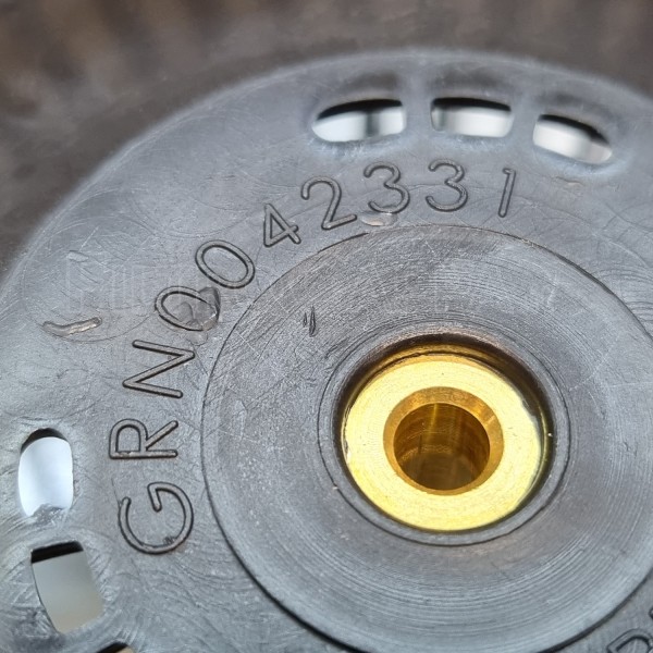 LÜFTERRÄDER FÜR DUNSTABZUGSHAUBEN ELICA ERA 13 CM DURCHMESSER GRN0042331A