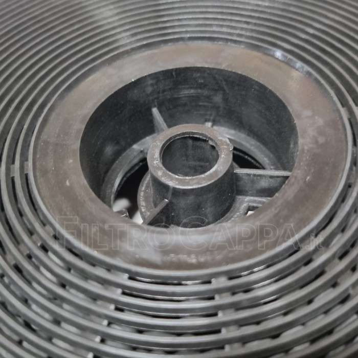 CHARCOAL FILTER DIAMETER 18 CM TEKA COOKER HOOD FKS316