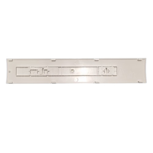 SLIDER FOR FABER COOKER HOOD WHITE CONTROLS 3 SPEED AND LIGHT 133.0058.381 2