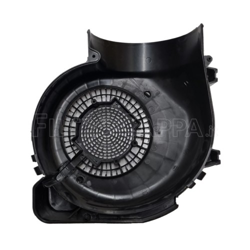 LINKES GEHÄUSE FÜR DUNSTABZUGSHAUBEMOTOR ELICA AGRIGENTO TAMAYA CN010E 2