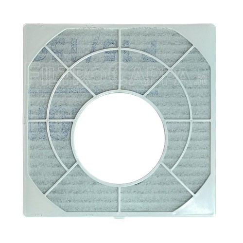 FILTER FOR VORTICE QE 60/35 1.186.000.137 2