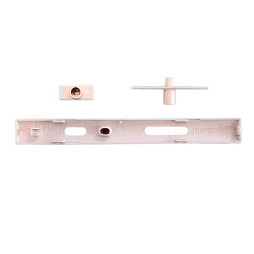 SLIDER CRUSCOTTO COMANDI CAPPA FABER FLAMINIA 3 VELOCITA' E LUCE 133.0068.173 2